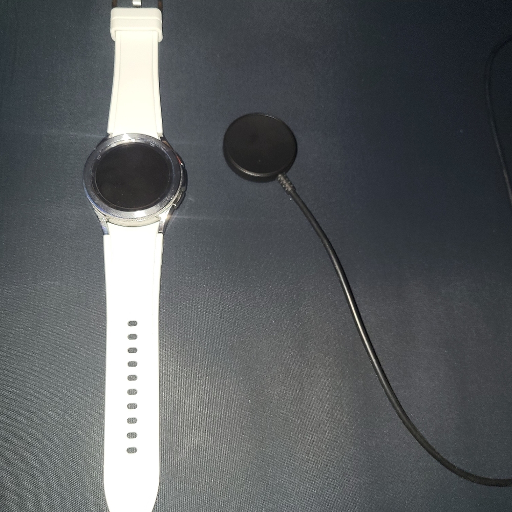 Samsung galaxy watch4